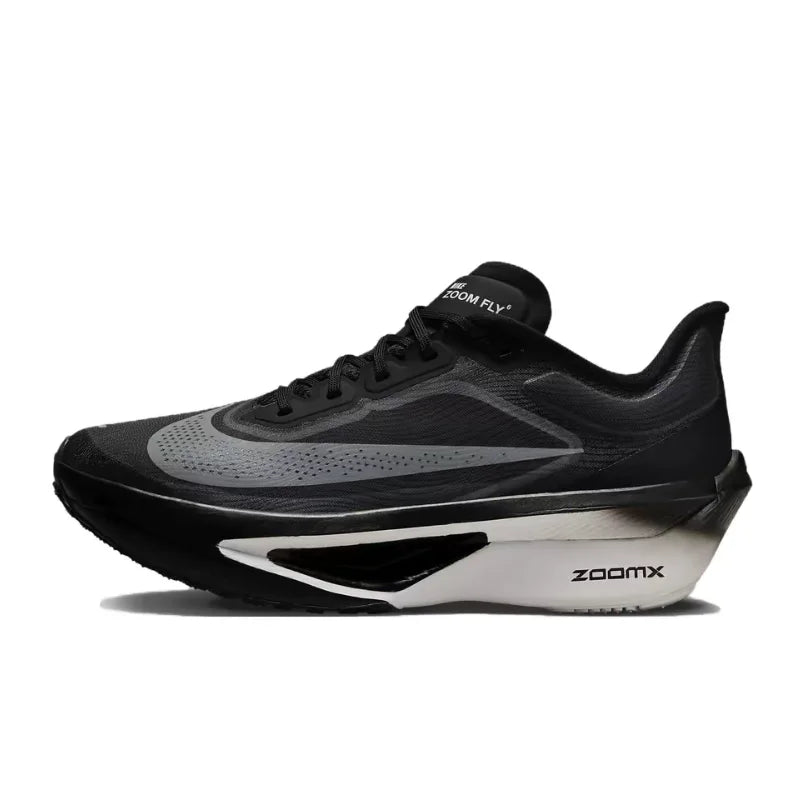 Buty do biegania Nike Zoom Fly 6 Low Unisex – lekka wkładka z włókna węglowego i responsywna amortyzacja do biegów długodystansowych FN8455-402