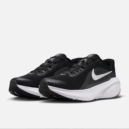 Nike Men's Downshifter 14 Black and White Sports Training Running Shoes IB1895-002