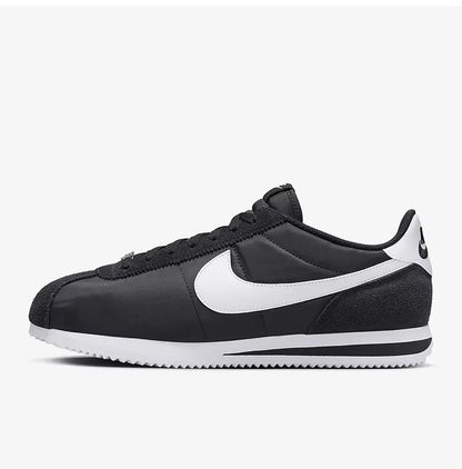 Pánské nízké polstrované volnočasové boty Nike Cortez Leather HF0263-001