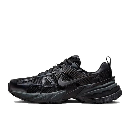 Nike V2K Run Soft, Comfortable, Breathable Low-Top Running Shoes Unisex Brown HQ3445-222