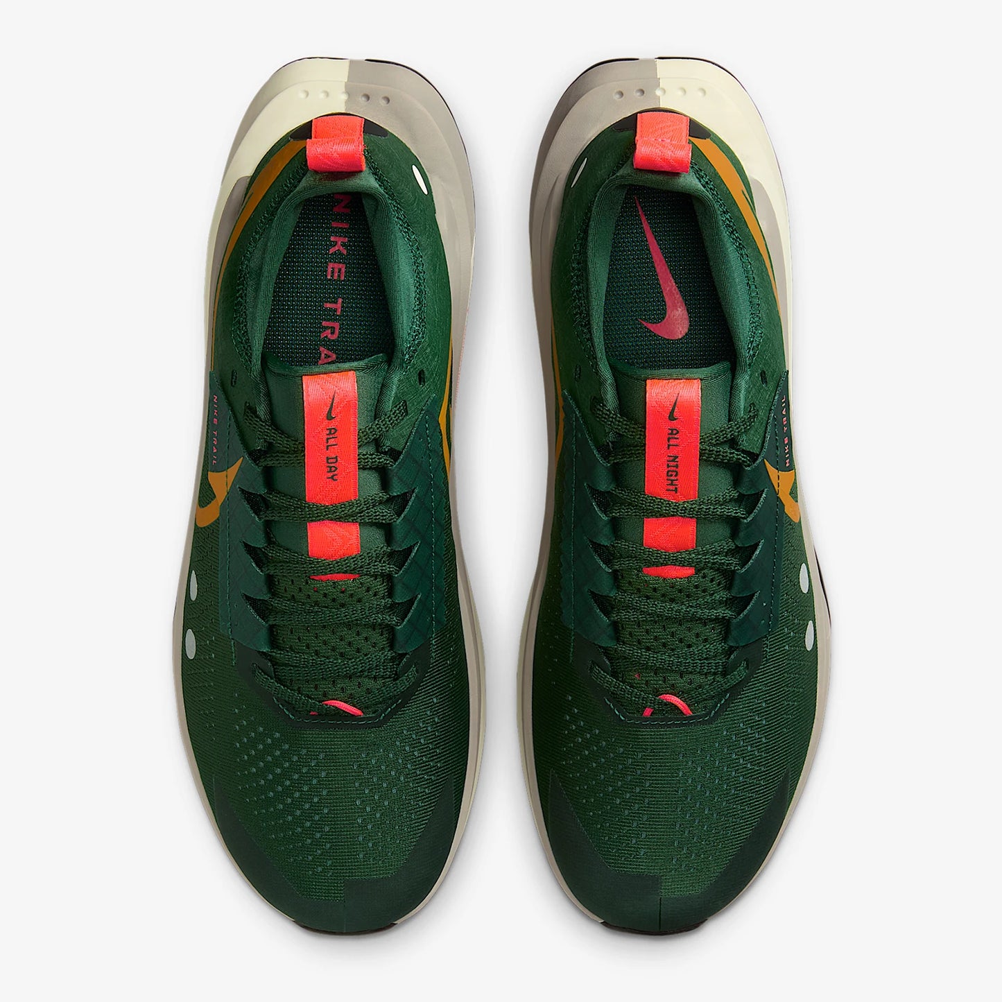 Nike genuine Zegama 2 Men's Cushioned Breathable Training Running Shoes FD5190-302
