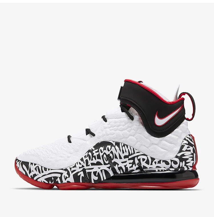 Scarpe da basket da uomo Nike ufficiali e autentiche LEBRON XVII FP EP CT6052-100