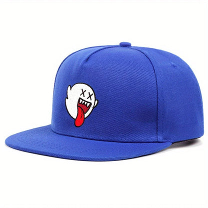 Luxury Cartoon Baseball Cap Outdoor Sport Snapback Hat Man Women Breathable HipHop Trucker Hats Designer Cap Men Gorras Hombre