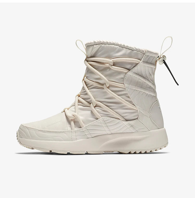 Nike genuine Tanjun women's high top wear-resistant and comfortable sports and leisure shoes AO0355-003