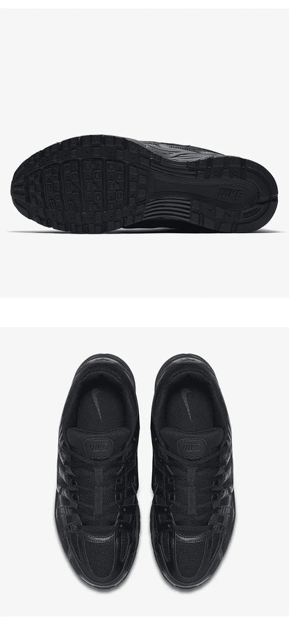 Chaussures de sport unisexes confortables Nike P-6000 CNPT authentiques CD6404-002