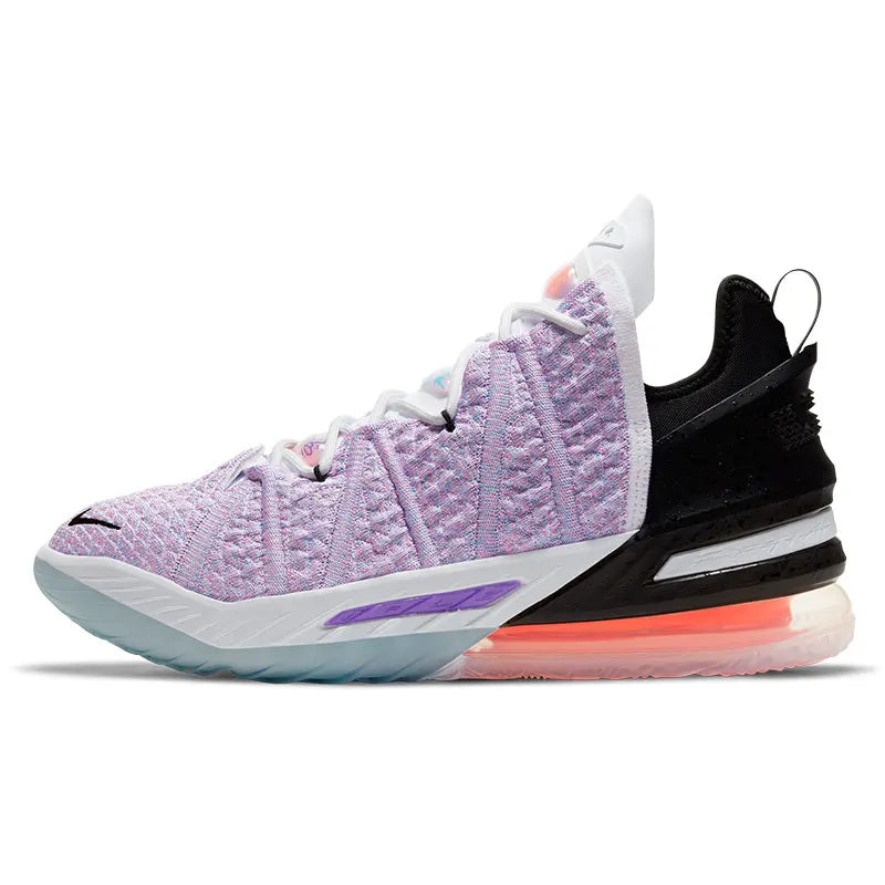 Nike Authentic New Season LeBron Men's Casual Basketball Shoes CQ9284-900