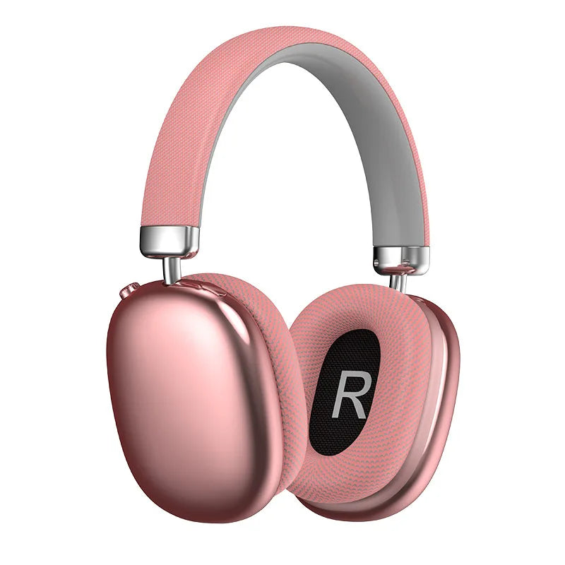 Original P959 Air Max Wireless Bluetooth Earphones – Noise Cancelling In-Ear Sports Earbuds with Microphone, Deep Bass Gaming Headphones for iOS & Android