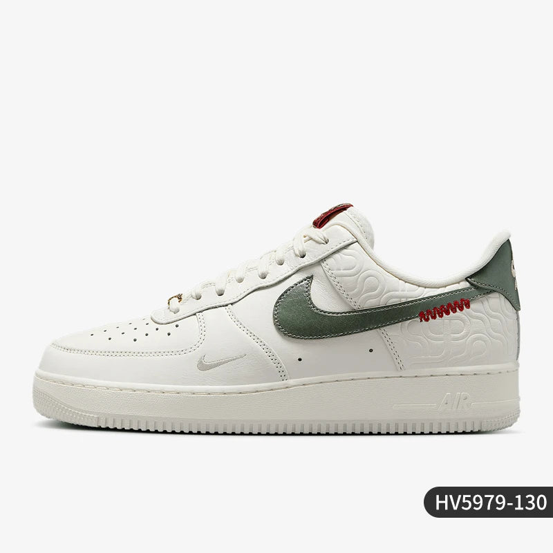 Nike originale herresko med snørebånd, skridsikre, retro, åndbare, lave sneakers HV5979-130