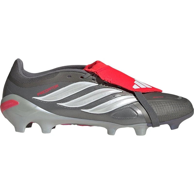 Adidas genuine Winter Men's and Women's Sports Wear-resistant Soccer Shoes JS0426