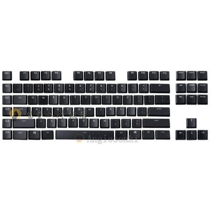 111 key PC translucent keycap new G913 TKL G915 G813 G815 gaming mechanical keyboard keycap