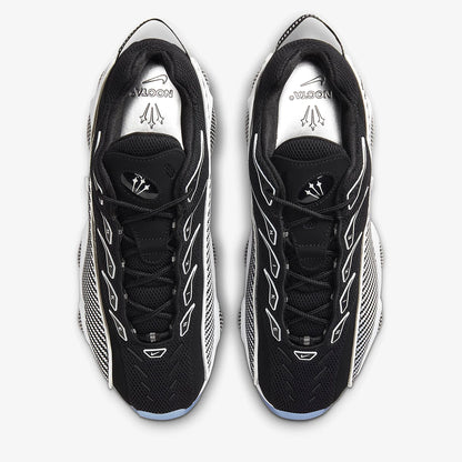 Nike genuine Glide x NOCTA Unisex Durable Sneakers DM0879-001