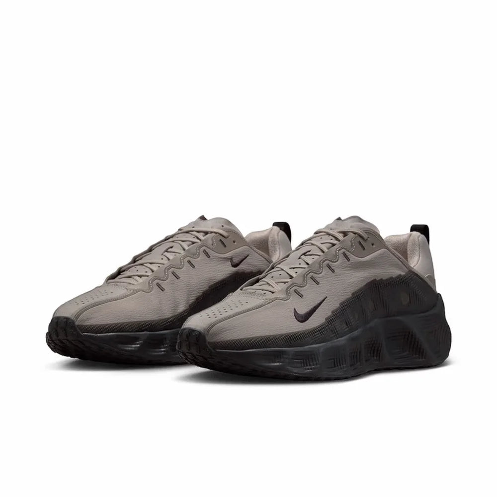 Nike AVA ROVER herresneakers – Retro-inspirerede, alsidige sneakers med skridsikker, slidstærk støddæmpende sål IM9327-001