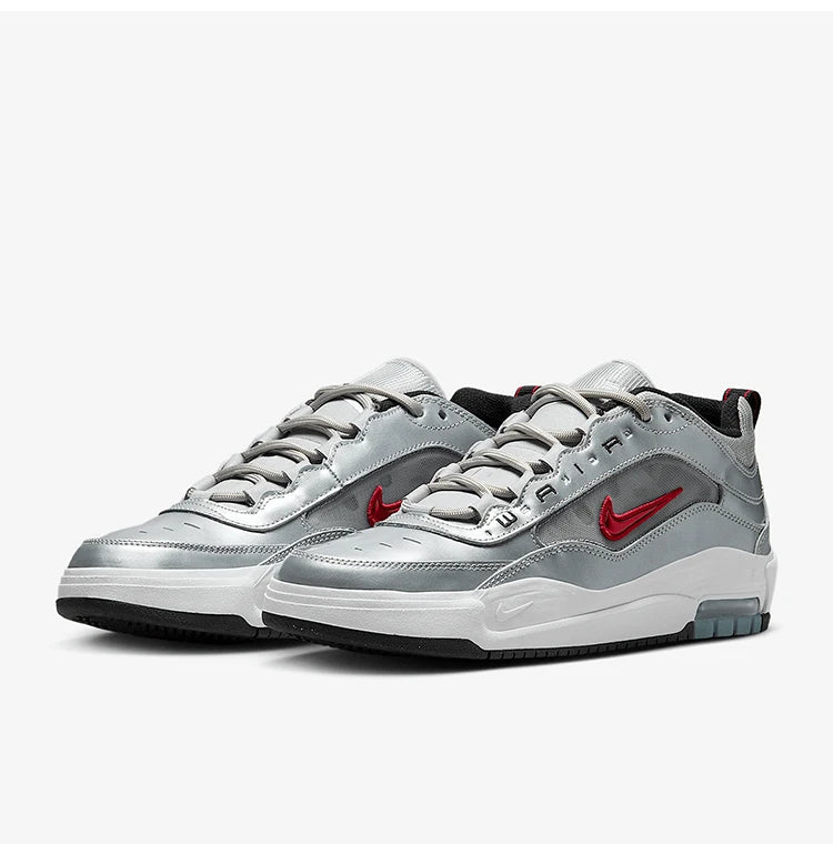 Nike Official Genuine 2025 Unisex Low-cut Wear-resistant Breathable Sports Casual Sneakers HF3062-001