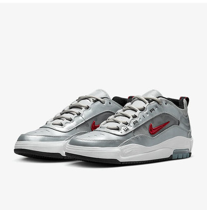 Nike Official Genuine 2025 Unisex Low-cut Wear-resistant Breathable Sports Casual Sneakers HF3062-001