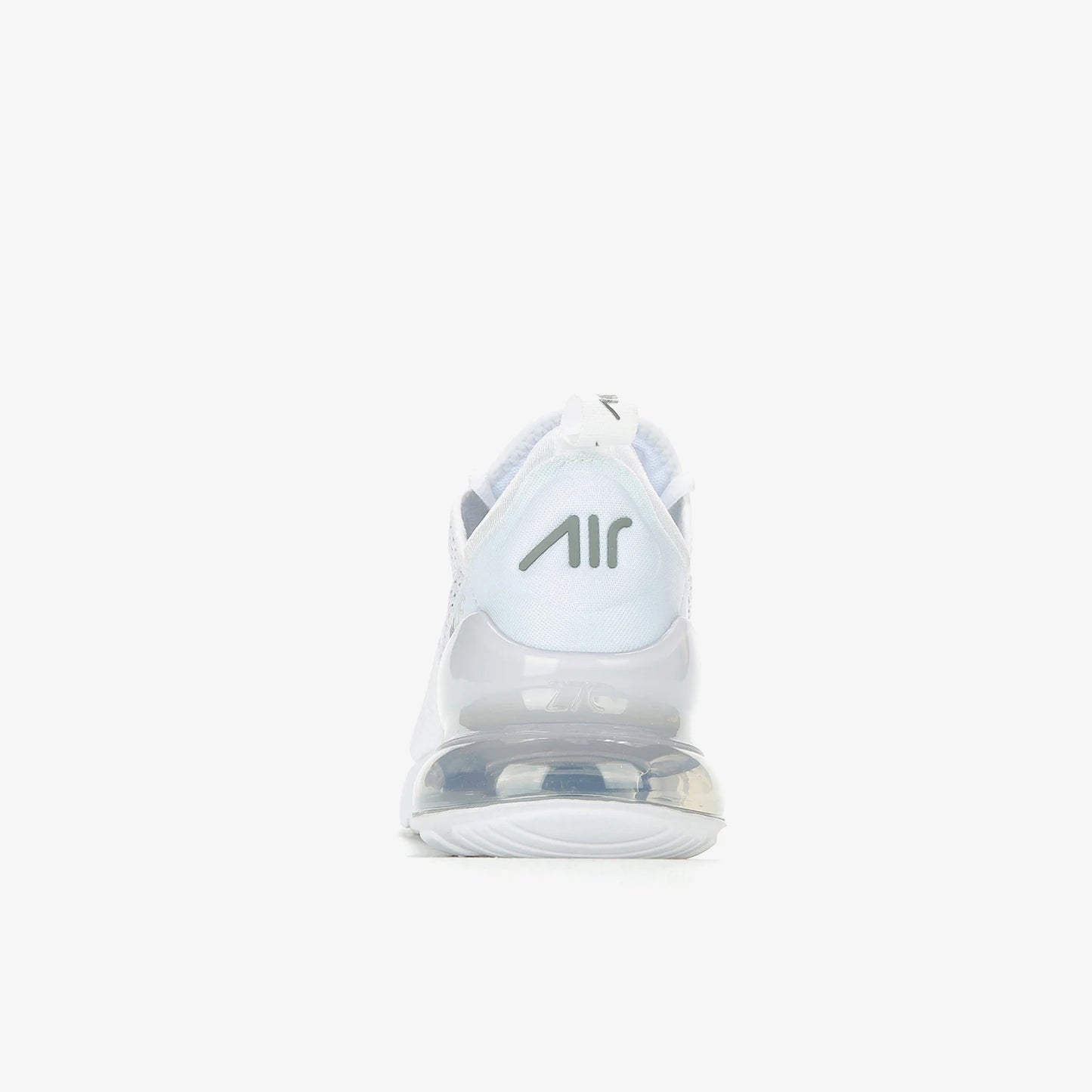 Nike Authentic Air Max 270 Men's Cushioned Non-Slip Sports Running Shoes AQ9164-101