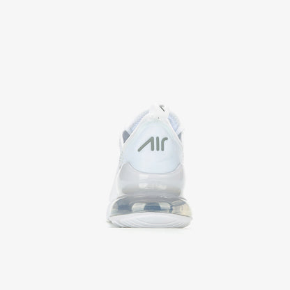 Nike Authentic Air Max 270 Men's Cushioned Non-Slip Sports Running Shoes AQ9164-101