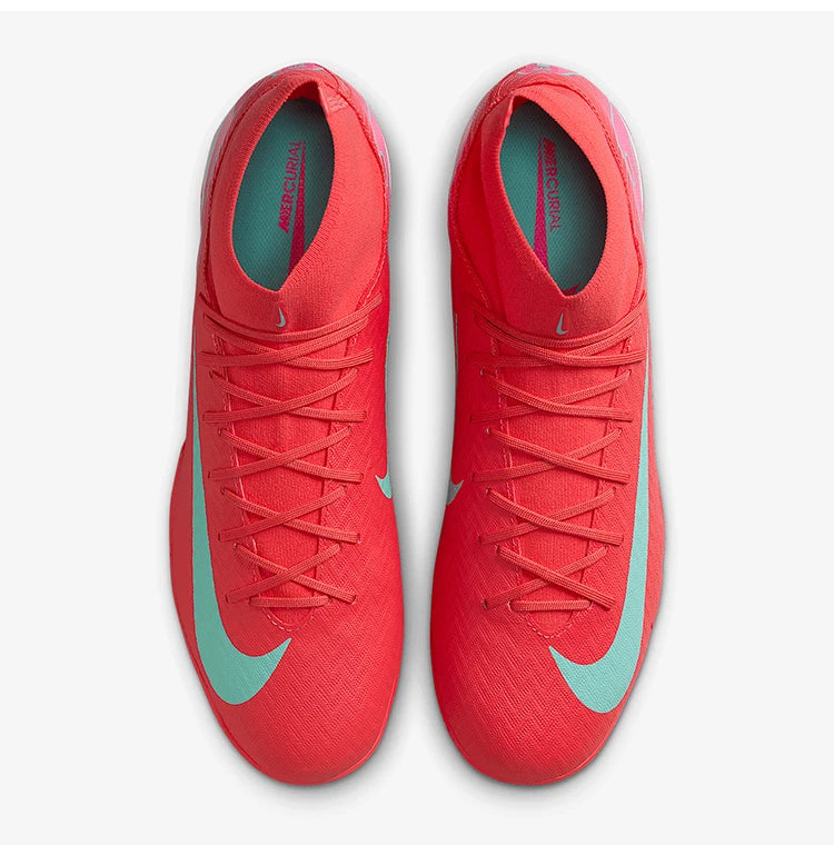 Nike genuine 16 ACADEMY Men's Mid-Cut Soccer Training Shoes FQ8332-800