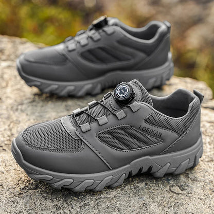 Men's casual sports outdoor hiking trendy fashion street comfortable