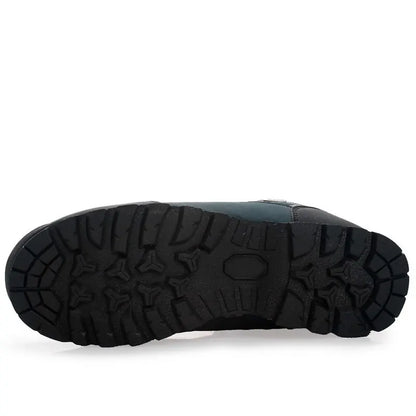 Wanderschuhe für Herren, Outdoor-Bergsteiger-Sneaker, hochwertige modische Freizeit-Schneestiefel für Herren