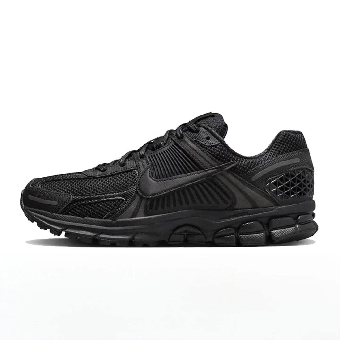 Nike Zoom Vomero 5 Comfort Classic Breathable Support Low-Top Casual Training Urban Commuter Running Shoes Unisex HJ7247-099