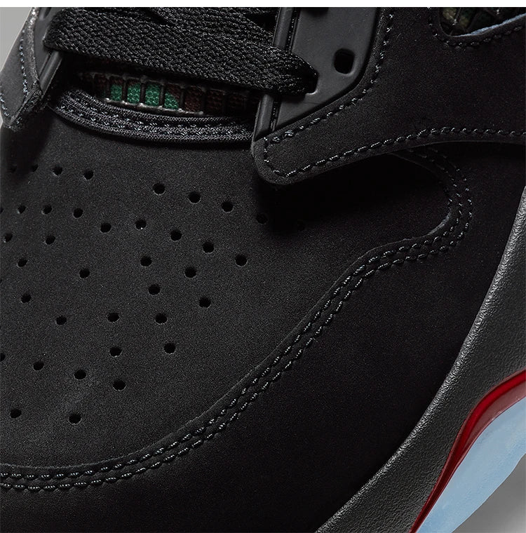 Αυθεντικά ανδρικά παπούτσια μπάσκετ Nike JORDAN με αερόστρωμα και αναπνεύσιμη κατασκευή CK1196-008