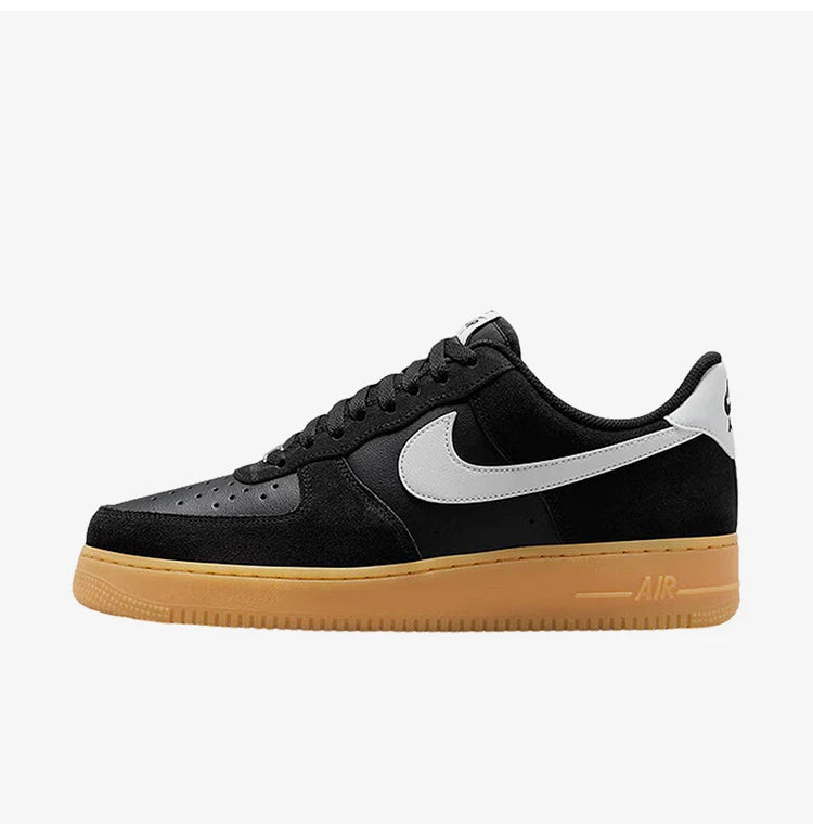 Nike genuine Air Force 1 07 LV8 Men's Classic Sneakers FQ8714-004