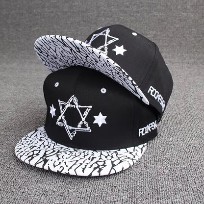 2025 New High Quality Gorras Para Hombres Unisex Luxury Baseball Caps for Men Women Adjustable Snapback Hat HipHop DadHatsTrucke