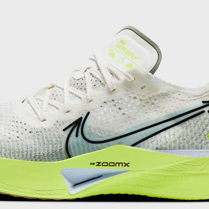Originální pánské závodní běžecké boty Nike ZOOMX VAPORFLY 3 HQ3450-147