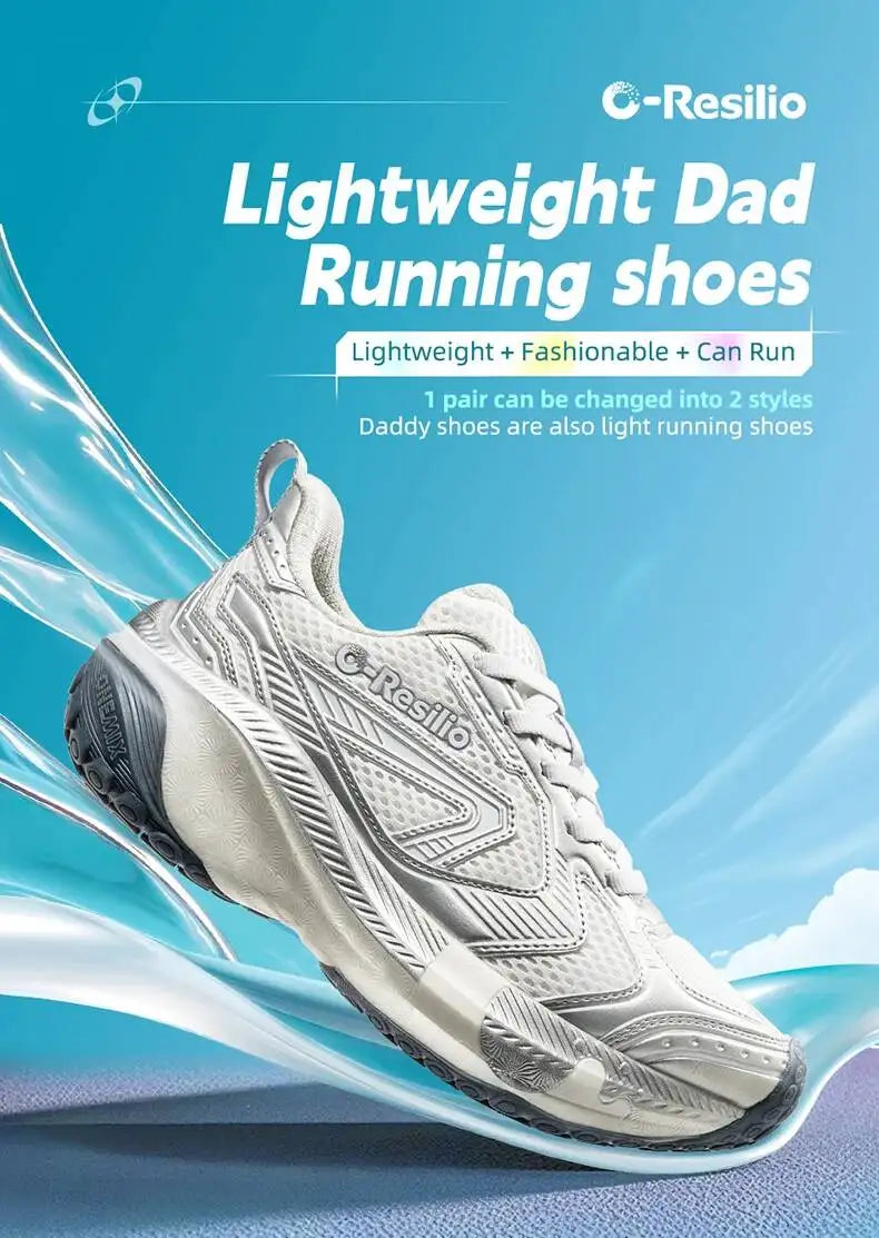 ONEMIX Baskets légères pour homme avec amorti, chaussures de sport et de course à amorti, chaussures décontractées pour femme, souples et élastiques 25216