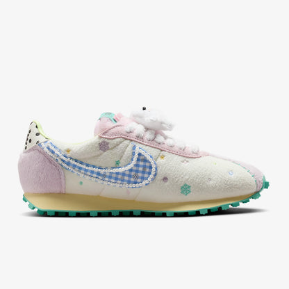 Nike genuine LD-1000 women's sports wear-resistant low top lace up casual shoes IM6692-197