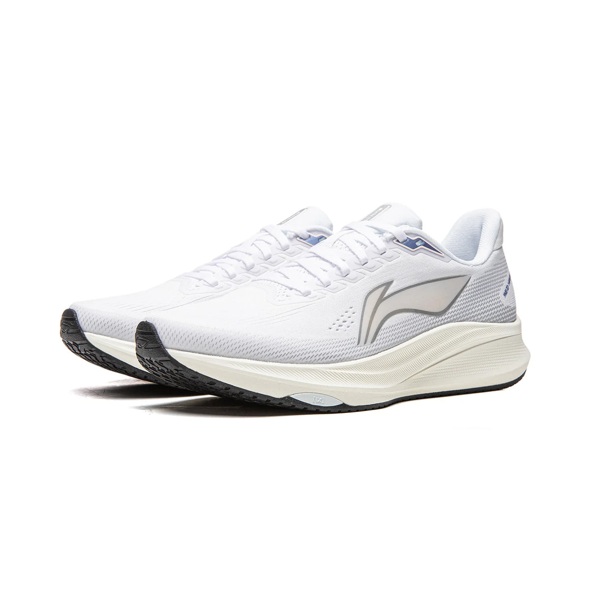 Li-Ning Women's RED HARE 9 Racing Running Shoes LIGHT FOAM ULTRA Breathable Stable Anti-slip LiNing Training Sneakers ARPW004