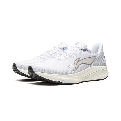 Li-Ning Women's RED HARE 9 Racing Running Shoes LIGHT FOAM ULTRA Breathable Stable Anti-slip LiNing Training Sneakers ARPW004