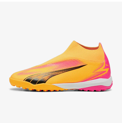 Puma genuine New Season Men's No-lace Training Soccer Shoes 107761-03