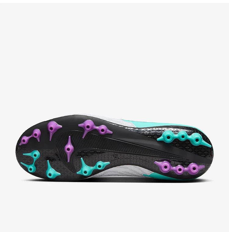 Nike Genuine Phantom GX Academy AG Men's Soccer Shoes DD9469-300