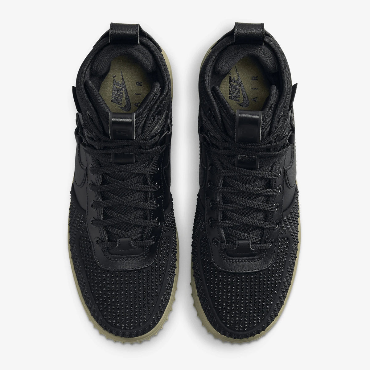 Nike Original Lunar Force 1 Duckboot Herren-Sportschuh DZ5320-001