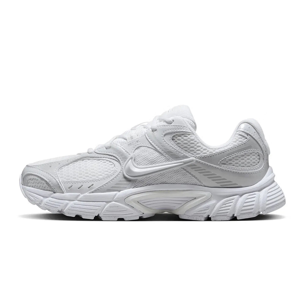 „NIKE V5 RNR“ kasdieniai bėgimo bateliai. Kasdienis komfortas. Lengvi. Kvėpuojantys. Laisvalaikio apranga. Unisex. HJ5228-001