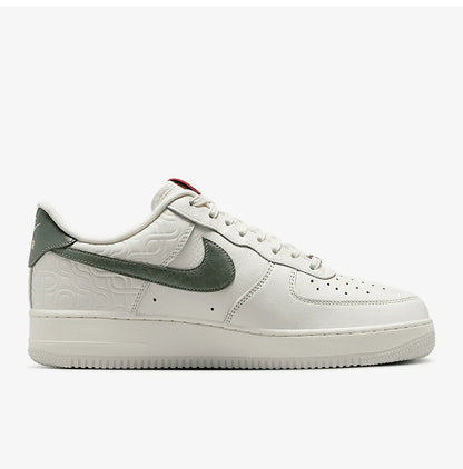 Nike originale herresko med snørebånd, skridsikre, retro, åndbare, lave sneakers HV5979-130