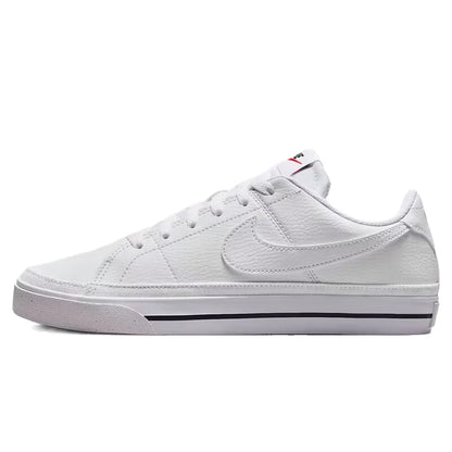 Zapatillas Nike Court Legacy: comodidad clásica, amortiguación, antideslizantes, duraderas, para uso casual diario DH3162-101