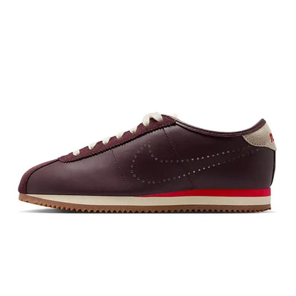 Nike (NIKE) CORTEZ LT Women's Shoes: Stylish, Trendy, Non-Slip, Durable, Comfortable Sports and Casual Shoes HQ1841-601