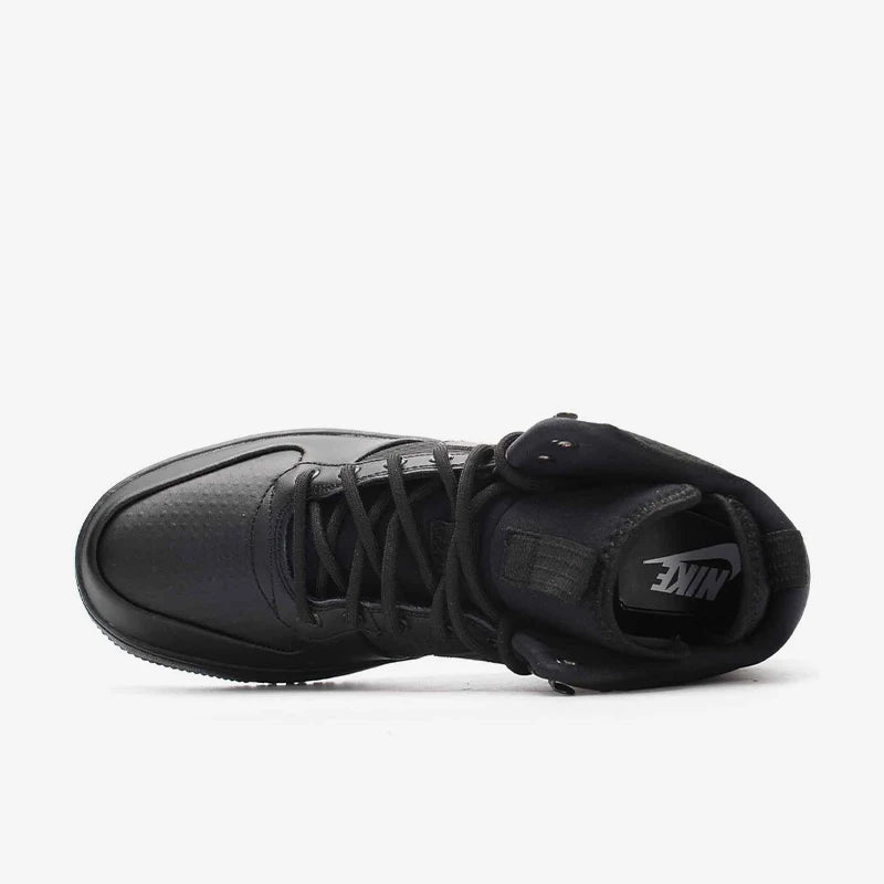 Nike genuine Court Borough men's and women's classic sports and leisure board shoes AA0547-002