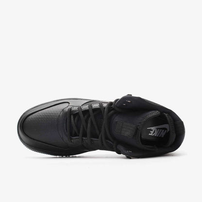Nike genuine Court Borough men's and women's classic sports and leisure board shoes AA0547-002