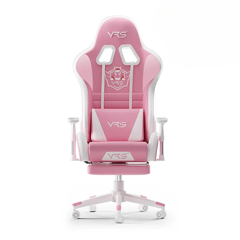 Esports Computer Game Chair Home Recliner Comfort Sedentary Ergonomic Office Chair Simplicity Senior Salon Furniture Chairs FYOC