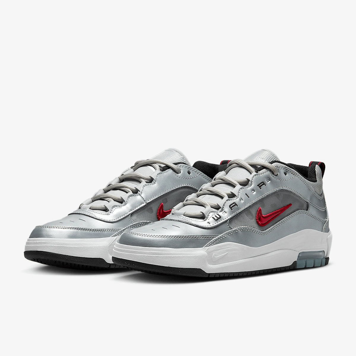 Nike Official Genuine 2025 Unisex Low-cut Wear-resistant Breathable Sports Casual Sneakers HF3062-001