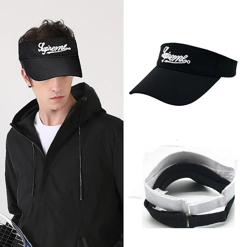 Baseball Caps for Big Head Men Women XXL Oversize High Crown Adjustable Plain Solid Snapback Hats 56-60cm 60-65cm
