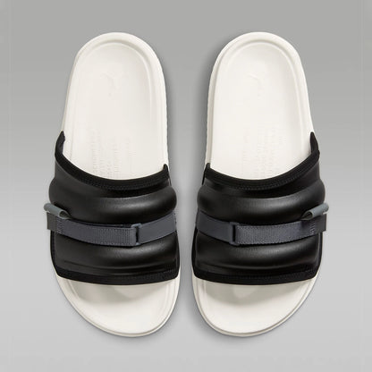 Nike Official Genuine Jordan Super Play Slide Men's Sandals DM1683-010