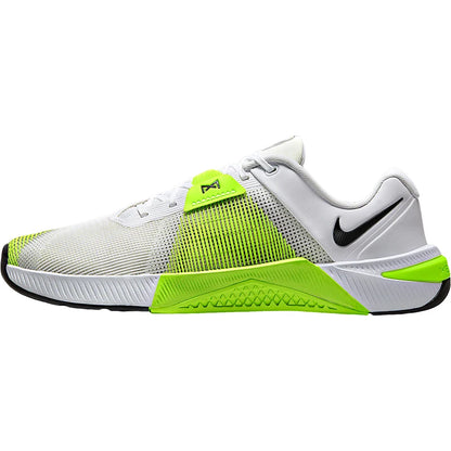 Zapatillas de fitness Nike Metcon 10 originales para hombre, de corte bajo y suela fina, para uso en interior, HJ1875-101