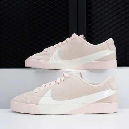 Nike Authentic BLAZER CITY LOW LX Γυναικεία παπούτσια για σκέιτ AV2253-800