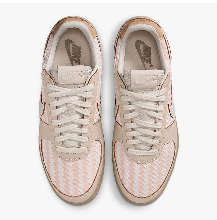 Chaussures de sport et de loisirs Nike Field General pour femme à semelle fine, authentiques, IB8878-212