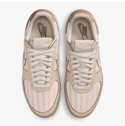 Chaussures de sport et de loisirs Nike Field General pour femme à semelle fine, authentiques, IB8878-212