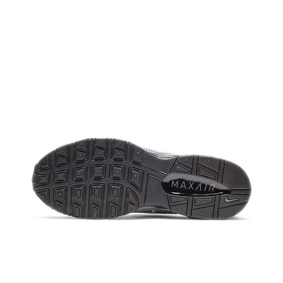 Nike Air Max Torch 4 Scarpe da corsa casual da uomo a tomaia bassa in pelle sintetica, ammortizzanti e traspiranti 343846-002